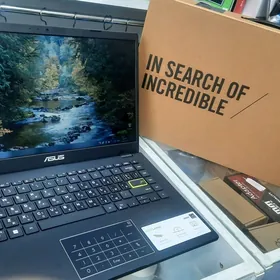 Asus Netbook