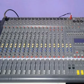 DYNACORD 1600