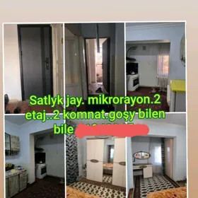 Satlyk kw