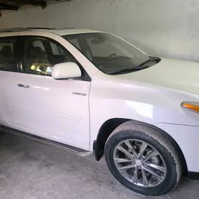 Toyota Highlander 2010