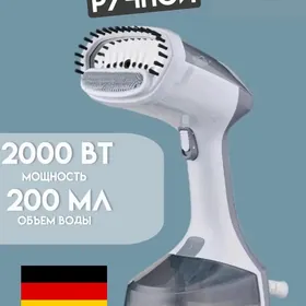 Par ütük Отпариватель