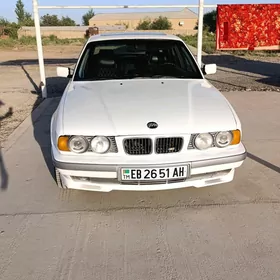 BMW 540 1993