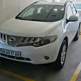 Nissan Murano 2010