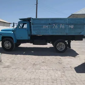 Gaz 53 1983