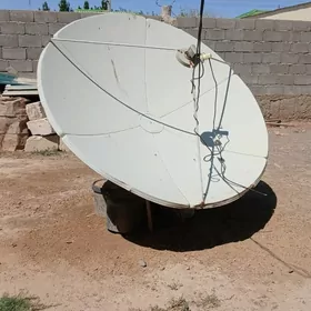 Uly anten tuner älem kart