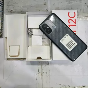 redmi 12c 4/64