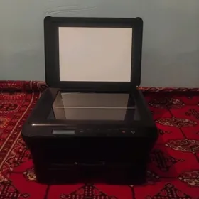 Printer Samsyng SCX 4300