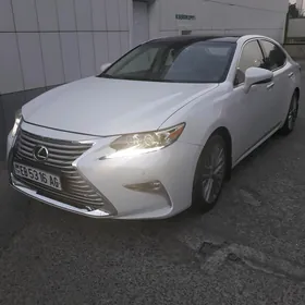 Lexus ES 350 2014