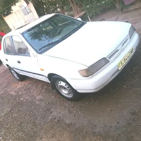 Nissan Primera 1998