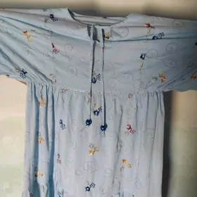 abaya koylak