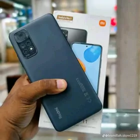 Redmi note 11