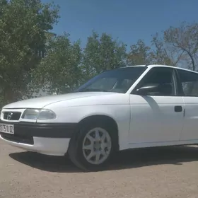 Opel Astra 1993
