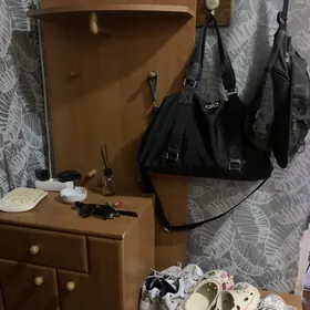 прихожая