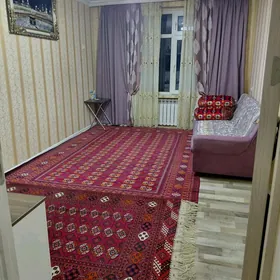 2-х комнатная квартира