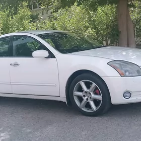 Nissan Maxima 2004