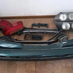Bmw e39