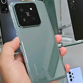 Xiaomi 14pro 512gb