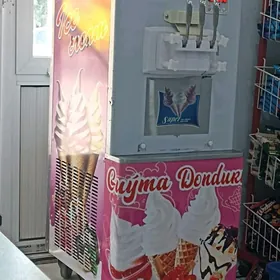 marožna aparat