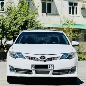 Toyota Camry 2013