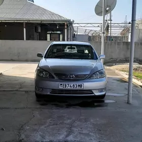 Toyota Camry 2002
