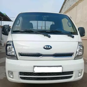 Kia Bongo 2020
