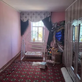 жай Jay korpus  kwartira