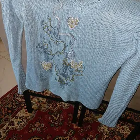 блузка новая