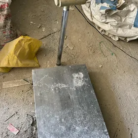 Tezeri 1000 KG