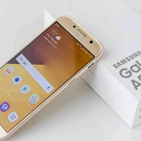 Samsung A5 2017