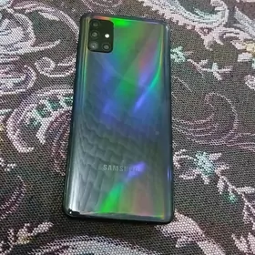 samsung a51