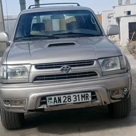 Toyota 4Runner 2002