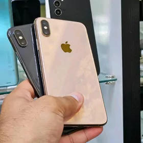 iphone xs