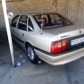 Opel Vectra 1993