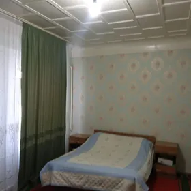 Собственный дом Старый Учпункт