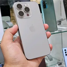 iphone 15pro 256gb