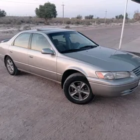Toyota Camry 1997