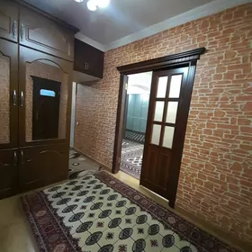 ЦЕНТР  ГАУДАН 3 КОМН