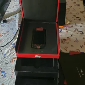 vertu Ti