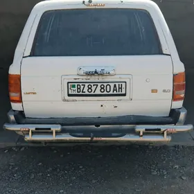 Toyota 4Runner 1994