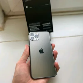 iPhone 11 Pro 84