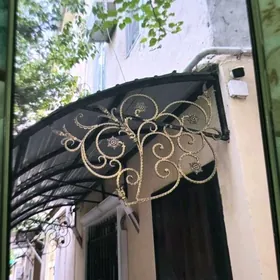 Reşotka swarka сварка