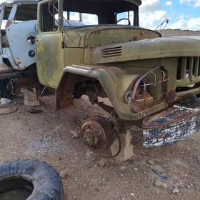 131 zil zapcas