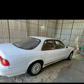 Honda Civic 1994
