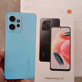 redmi not 12