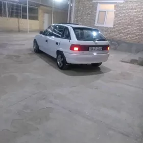 Opel Astra 1997