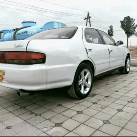 Toyota Cresta 1994