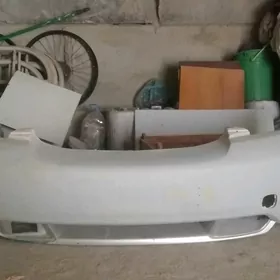 lexus bufer