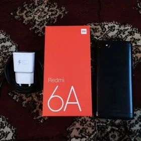 Redmi 6a