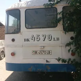 Gaz 53 1980