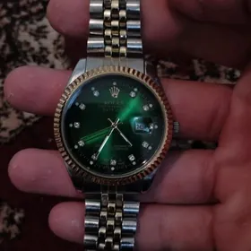 Rolex sagat